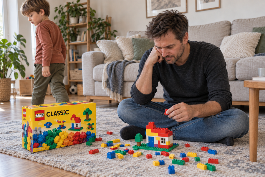 LEGO®