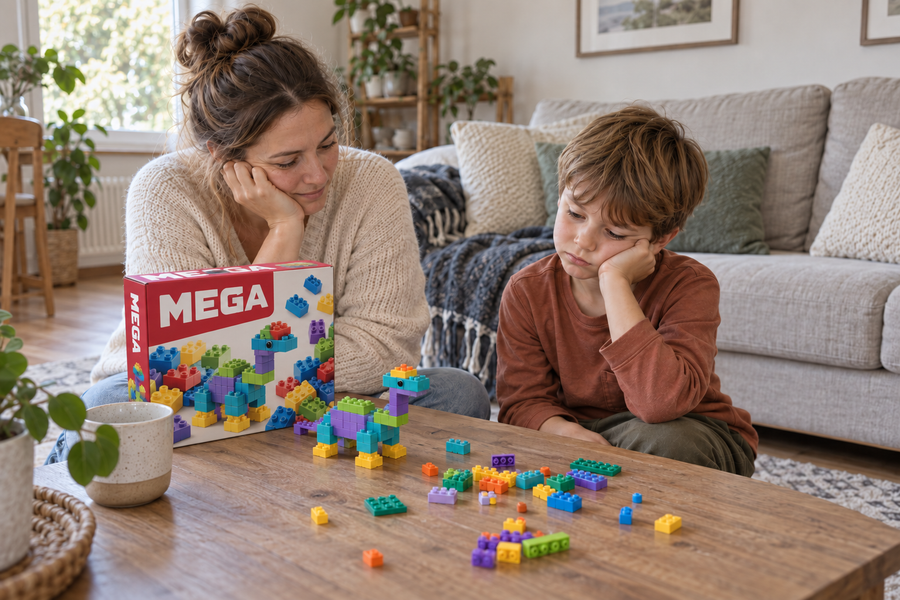 MEGA™