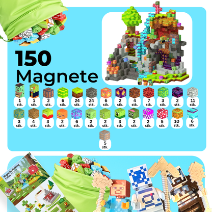 KIDSCRAFT® 10ER BUNDLE - 40% RABATT