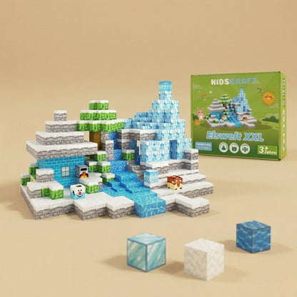 KIdsCraft® Alle Sets