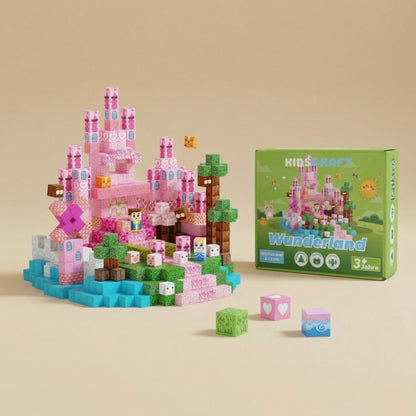KIdsCraft® Alle Sets
