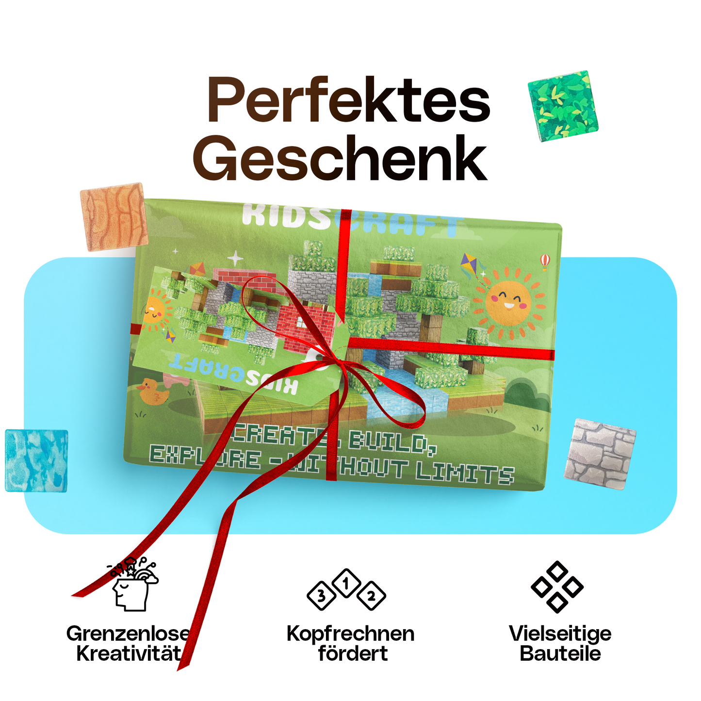 KidsCraft® Minen Set