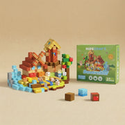 KidsCraft Bauernhof