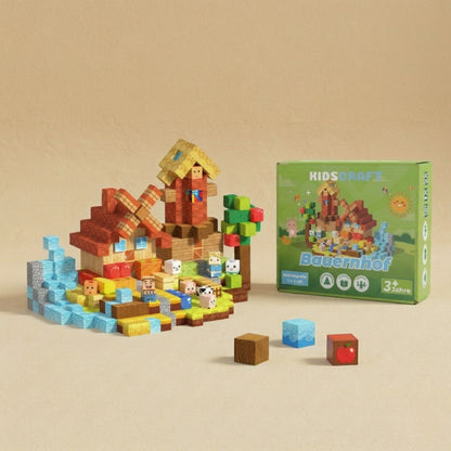 KIdsCraft® Alle Sets