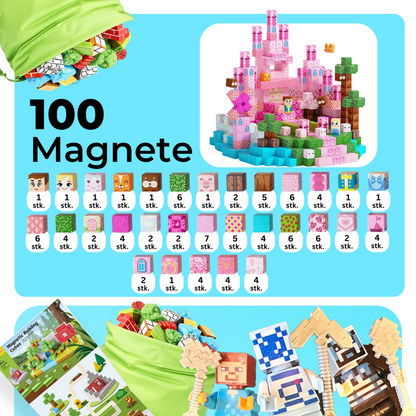 KIDSCRAFT® 3ER BUNDLE - 30% RABATT