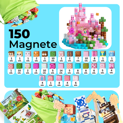KIDSCRAFT® 3ER BUNDLE - 30% RABATT