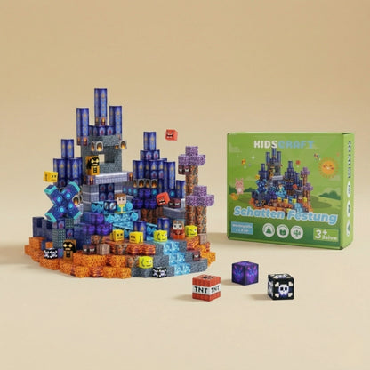 KIdsCraft® Alle Sets