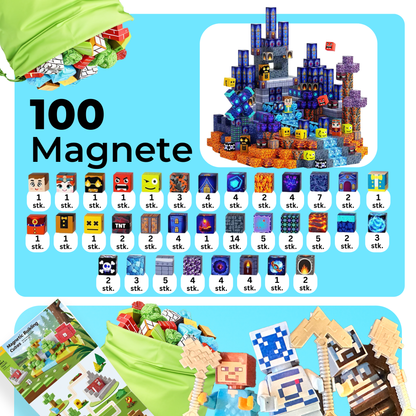 KIDSCRAFT® 10ER BUNDLE - 40% RABATT