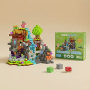 KidsCraft Monster Höhle