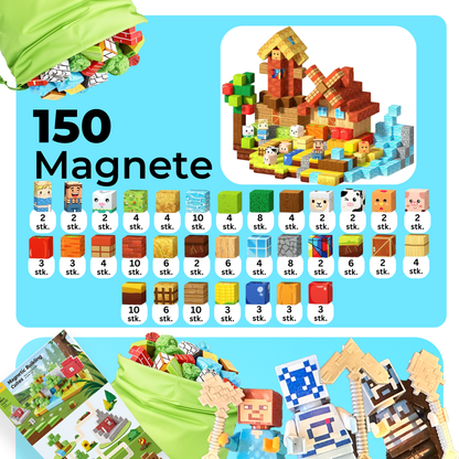 KIDSCRAFT® 10ER BUNDLE - 40% RABATT