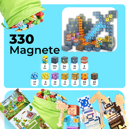 KIDSCRAFT® 3ER BUNDLE - 30% RABATT