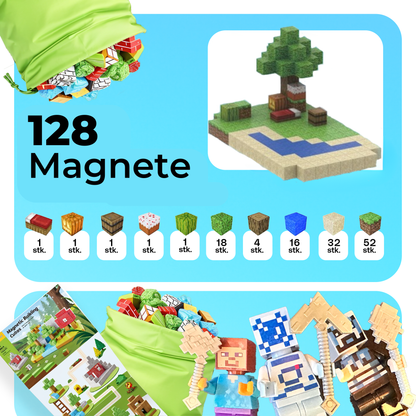 KIDSCRAFT® 3ER BUNDLE - 30% RABATT